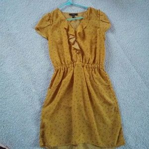 Jessica Simpson Dress